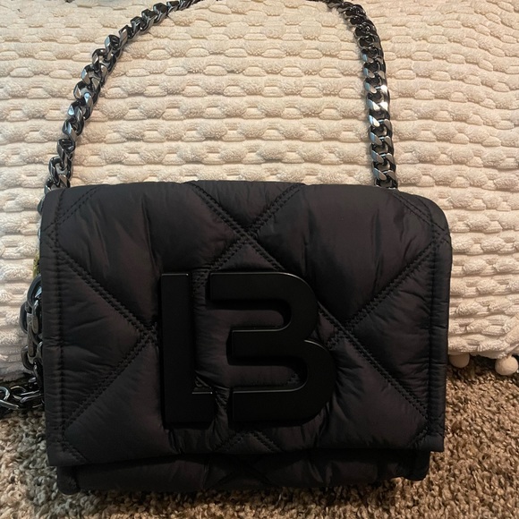 Bimba Y Lola Handbags - Bimba y Lola Nylon Purse